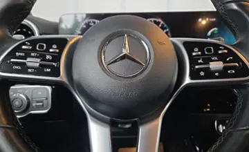 Mercedes-Benz CLA 2021 года за 68 590 BYN в Минск