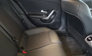 Mercedes-Benz CLA 2021 года за 68 590 BYN в Минск