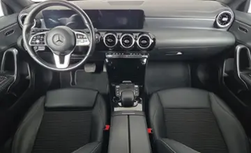 Mercedes-Benz CLA 2021 года за 68 590 BYN в Минск