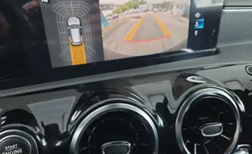 Mercedes-Benz CLA 2021 года за 68 590 BYN в Минск