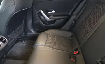 Mercedes-Benz CLA 2021 года за 68 590 BYN в Минск