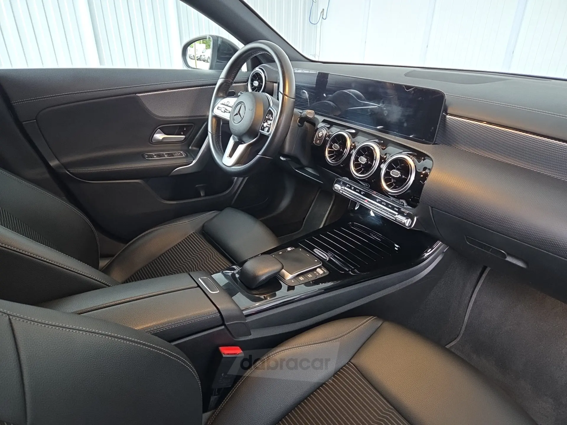  CLA