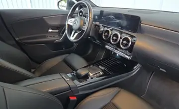 Mercedes-Benz CLA 2021 года за 68 590 BYN в Минск