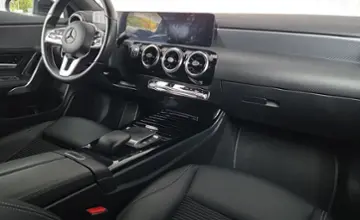 Mercedes-Benz CLA 2021 года за 68 590 BYN в Минск
