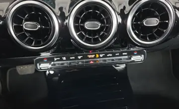 Mercedes-Benz CLA 2021 года за 68 590 BYN в Минск