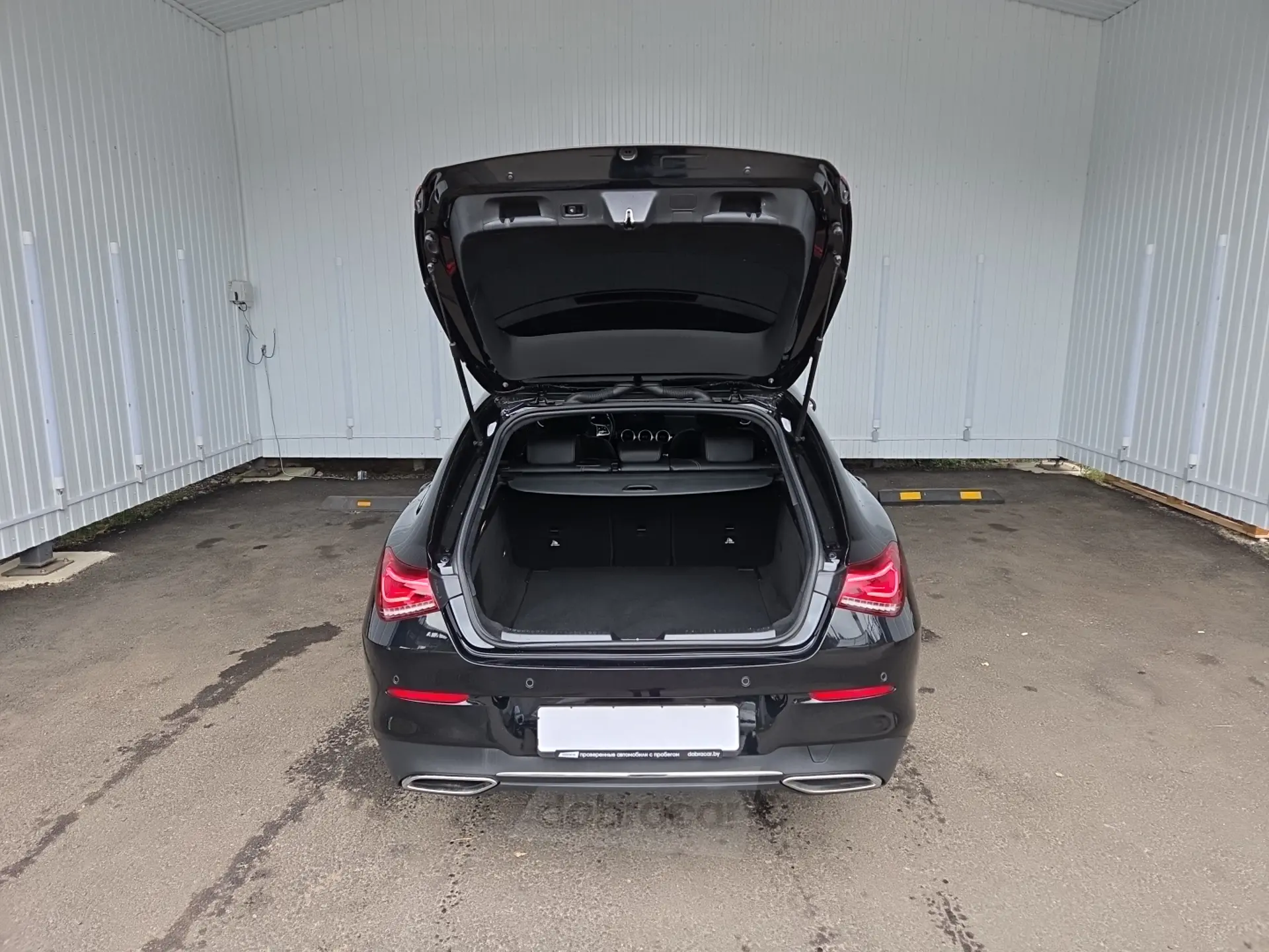  CLA