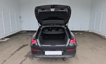 Mercedes-Benz CLA 2021 года за 68 590 BYN в Минск