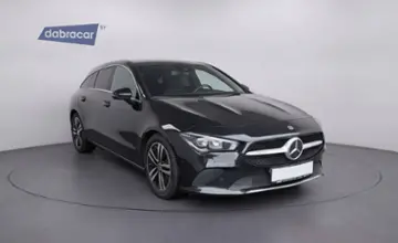 Mercedes-Benz CLA 2021 года за 68 590 BYN в Минск