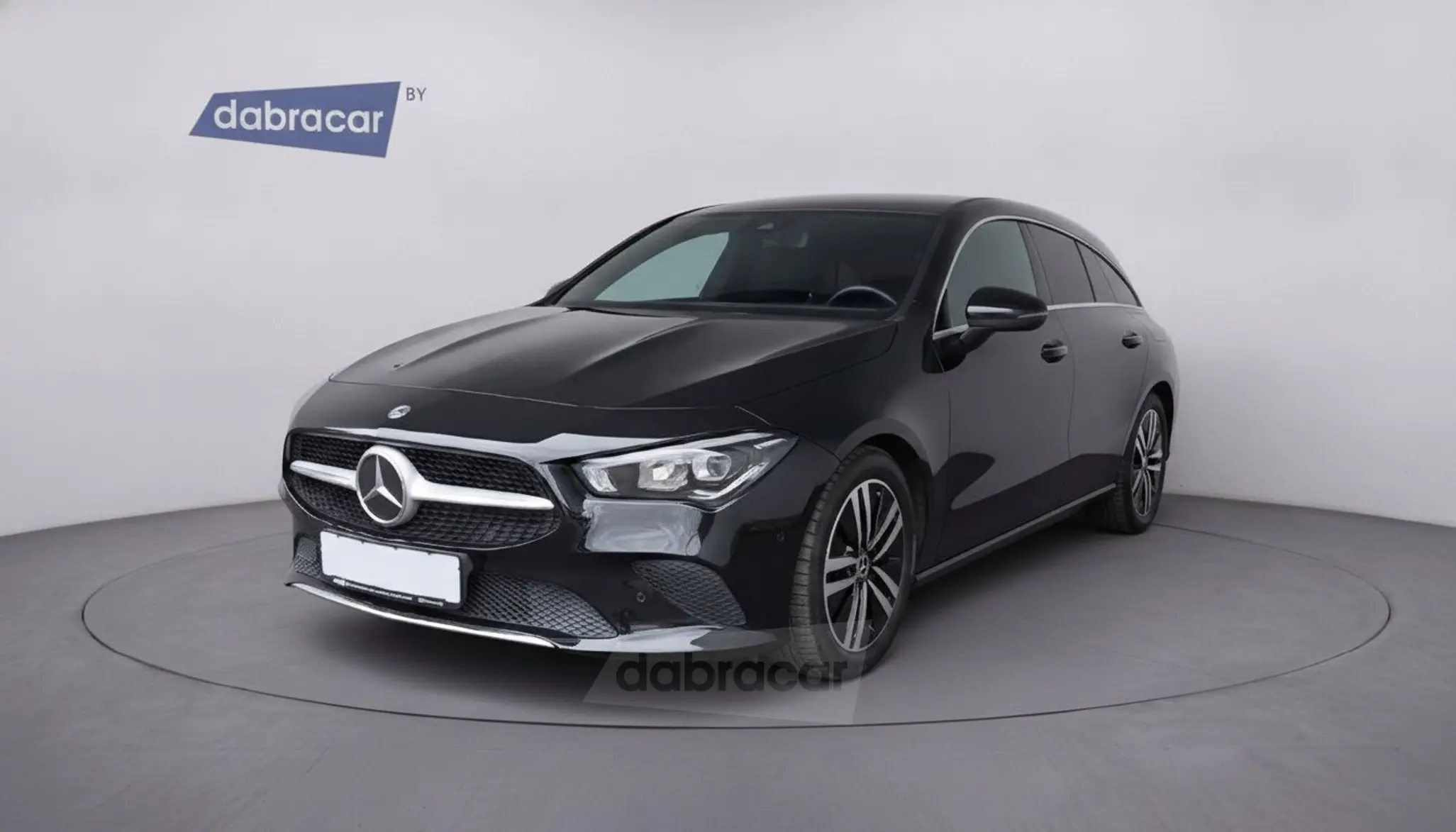 Mercedes-Benz CLA 2021 года за 68 590 BYN в Минск