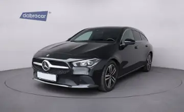 Mercedes-Benz CLA 2021 года за 68 590 BYN в Минск