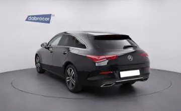 Mercedes-Benz CLA 2021 года за 68 590 BYN в Минск