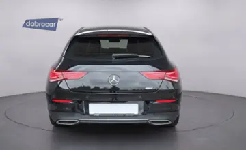 Mercedes-Benz CLA 2021 года за 68 590 BYN в Минск