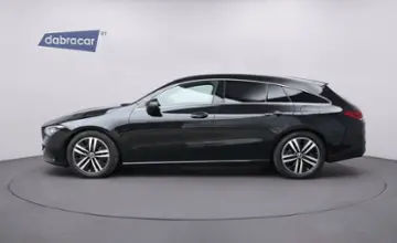 Mercedes-Benz CLA 2021 года за 68 590 BYN в Минск