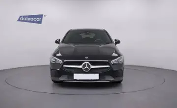 Mercedes-Benz CLA 2021 года за 68 590 BYN в Минск