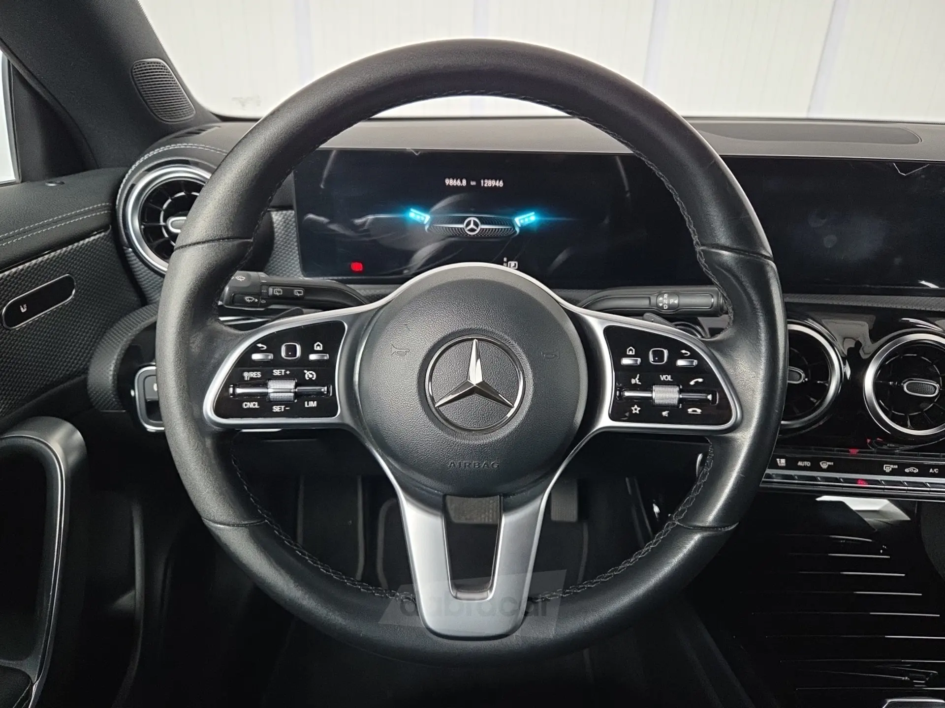  CLA