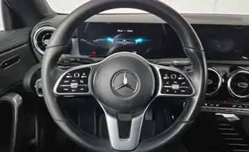 Mercedes-Benz CLA 2021 года за 68 590 BYN в Минск