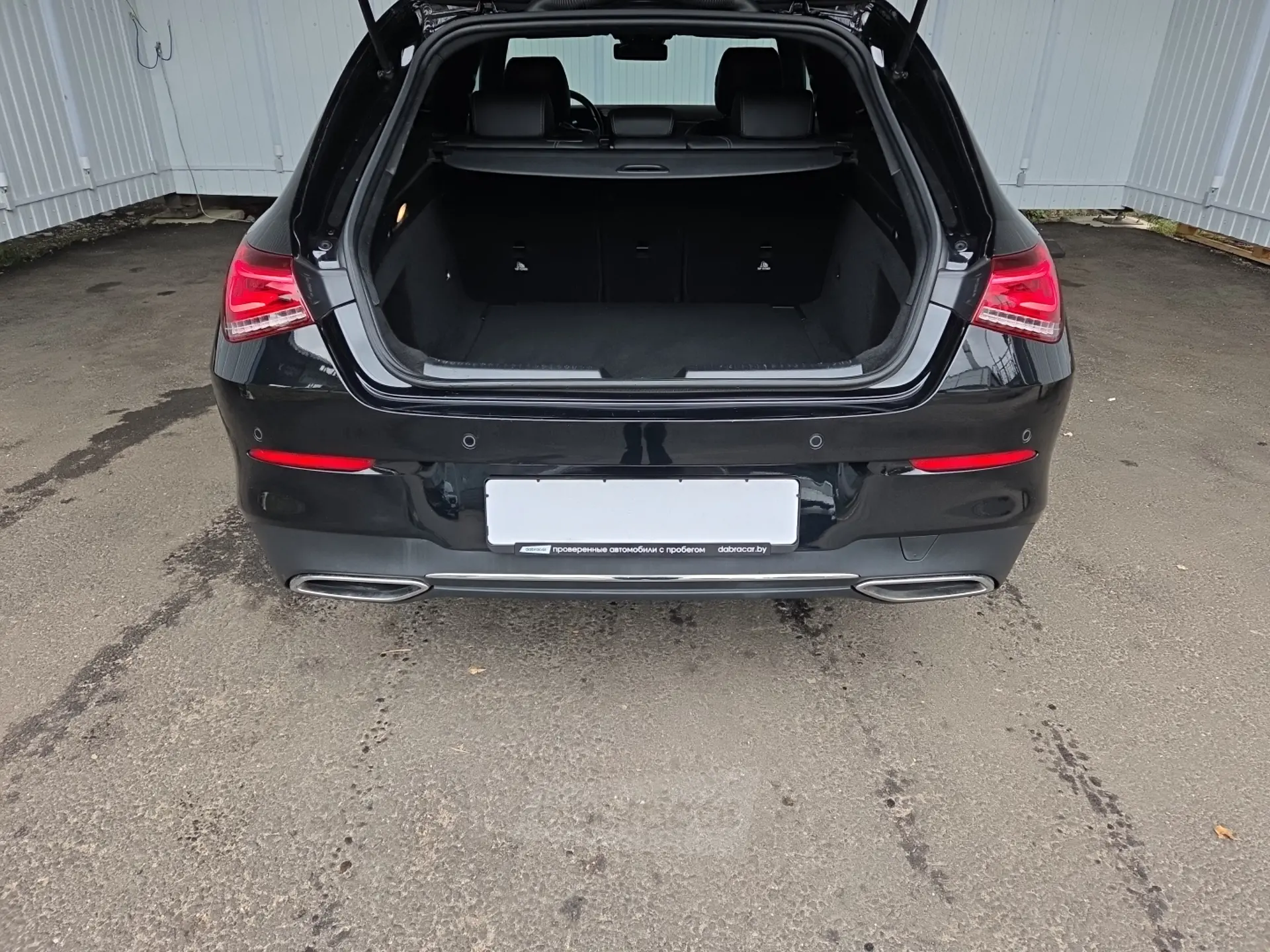  CLA