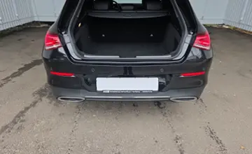 Mercedes-Benz CLA 2021 года за 68 590 BYN в Минск