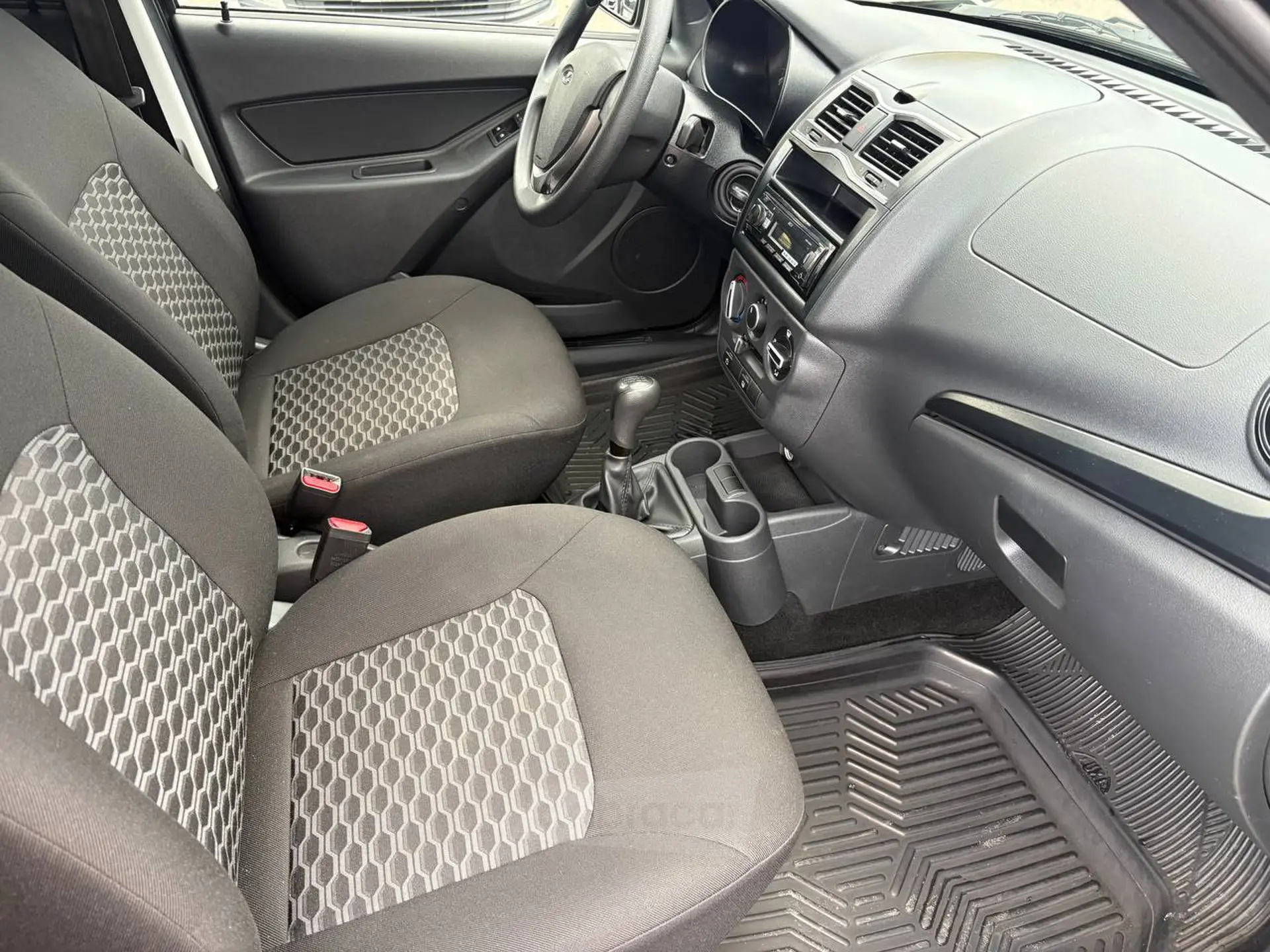  Granta
