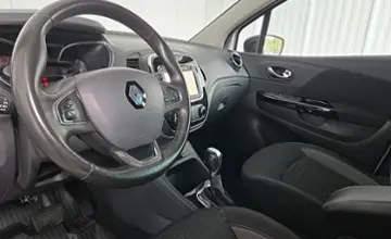 Renault Kaptur 2017 года за 36 890 BYN в Минск