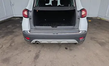 Renault Kaptur 2017 года за 36 890 BYN в Минск