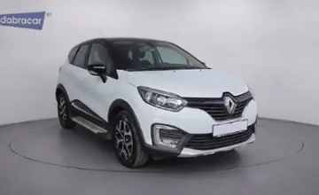 Renault Kaptur 2017 года за 36 890 BYN в Минск
