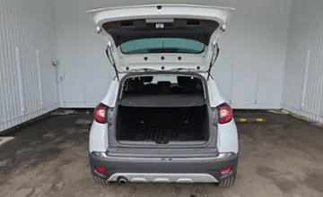 Renault Kaptur 2017 года за 36 890 BYN в Минск