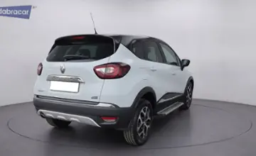 Renault Kaptur 2017 года за 36 890 BYN в Минск