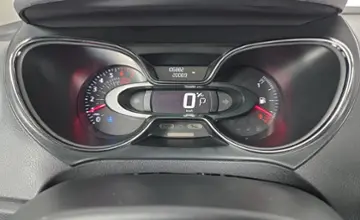 Renault Kaptur 2017 года за 36 890 BYN в Минск
