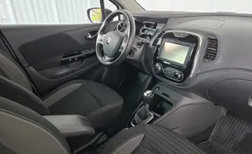 Renault Kaptur 2017 года за 36 890 BYN в Минск