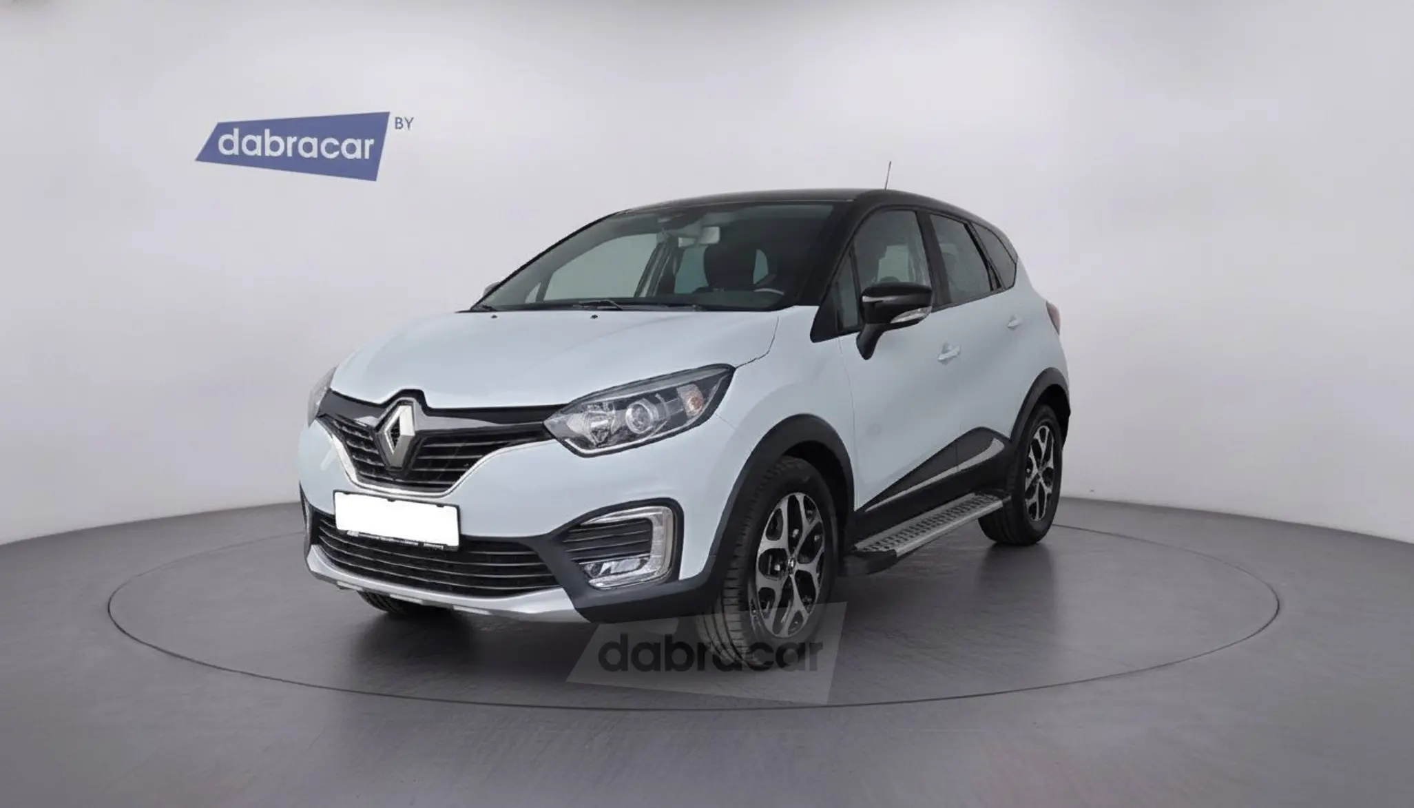 Renault Kaptur 2017 года за 36 890 BYN в Минск