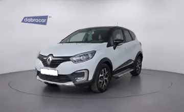 Renault Kaptur 2017 года за 36 890 BYN в Минск