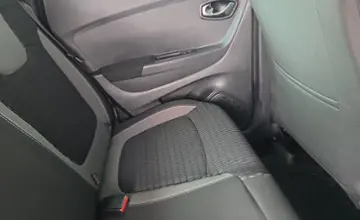 Renault Kaptur 2017 года за 36 890 BYN в Минск