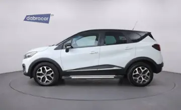 Renault Kaptur 2017 года за 36 890 BYN в Минск