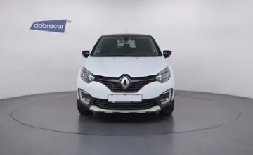Renault Kaptur 2017 года за 36 890 BYN в Минск