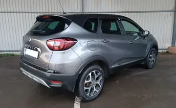 Renault Kaptur 2017 года за 32 990 BYN в Минск