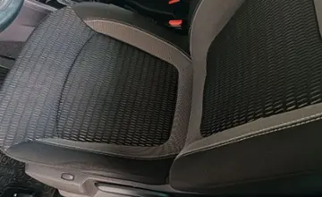 Renault Kaptur 2017 года за 32 990 BYN в Минск