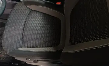 Renault Kaptur 2017 года за 32 990 BYN в Минск
