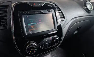 Renault Kaptur 2017 года за 32 990 BYN в Минск