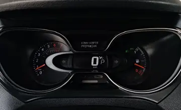 Renault Kaptur 2017 года за 32 990 BYN в Минск