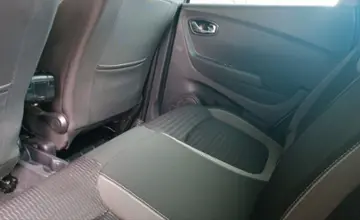 Renault Kaptur 2017 года за 32 990 BYN в Минск