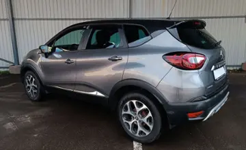 Renault Kaptur 2017 года за 32 990 BYN в Минск