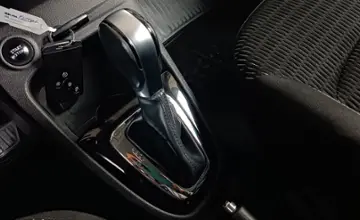 Renault Kaptur 2017 года за 32 990 BYN в Минск