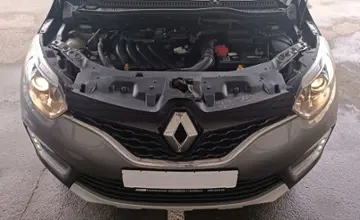 Renault Kaptur 2017 года за 32 990 BYN в Минск