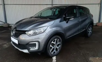 Renault Kaptur 2017 года за 32 990 BYN в Минск