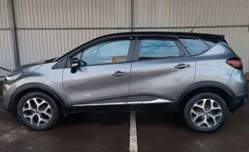 Renault Kaptur 2017 года за 32 990 BYN в Минск