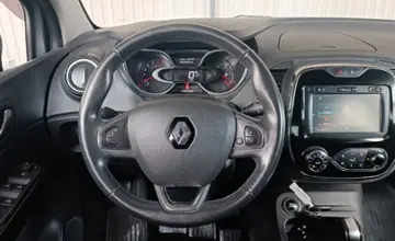 Renault Kaptur 2017 года за 32 990 BYN в Минск