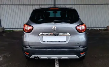 Renault Kaptur 2017 года за 32 990 BYN в Минск