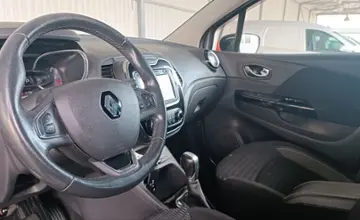 Renault Kaptur 2017 года за 32 990 BYN в Минск
