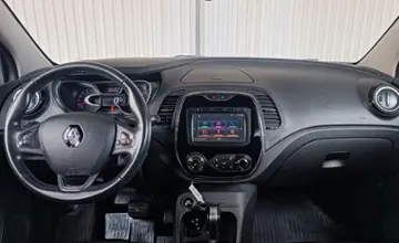 Renault Kaptur 2017 года за 32 990 BYN в Минск